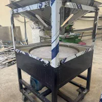 دستگاه ارده‌گیری سنگی مهریز ارده گیر جک بالا برتاپ|فروشگاه و مغازه|تهران, بهاران|دیوار