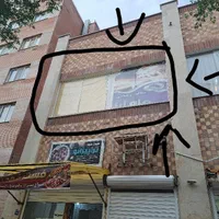 فروش مغازه ۲۸ متری در مسکن مهر فولادشهر|فروش مغازه و غرفه|فولادشهر, مسکن مهر فولادشهر|دیوار