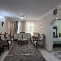 64 متری آفتاب گیر مجتمع بهمن