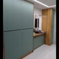 طراحی و ساخت کابینت و دکوراسیون داخلی|مصالح و تجهیزات ساختمان|تهران, فاطمی|دیوار