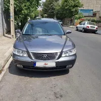 هیوندای آزرا گرنجور 3300cc، مدل ۲۰۱۰|خودرو سواری و وانت|کرج, گوهردشت|دیوار