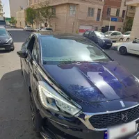 DS5|خودرو سواری و وانت|تهران, اکباتان|دیوار