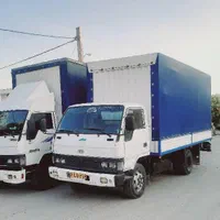مرودشت بار حمل اثاثیه منزل،مبلمان و..