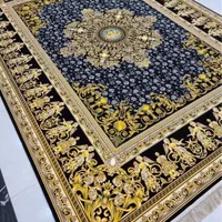 فرش بافت کلکسیون ۱۵۰۰شانه تراکم۴۵۰۰ برجسته
