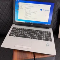 Hp pavilion i3 ram 8 وارداتی نمایشگاهی|رایانه همراه|رشت, پیرسرا|دیوار