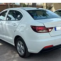 شاهین G CVT، مدل ۱۴۰۳،اتومات صفر کیلومتر