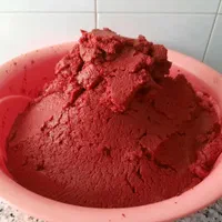 رب گوجه خانگی