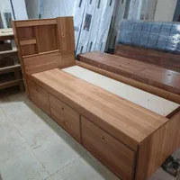 سرویس خواب مدل یاقوت|تخت و سرویس خواب|شیراز, شهرک گلها|دیوار