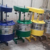 دستگاه آبسردکن،فالوده،تخمه پز شورکن،خمیر گیر|فروشگاه و مغازه|خاوران, |دیوار