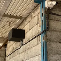 نصب انواع دوربین مداربسته و دزدگیر|دوربین مداربسته|کرمان, |دیوار