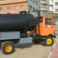 تخلیه چاه و لوله بازکنی