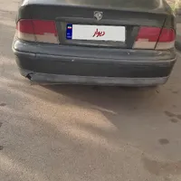 سمند X7 دوگانه سوز، مدل ۱۳۸۲|خودرو سواری و وانت|مشهد, توس|دیوار