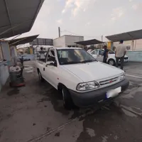 پراید وانت