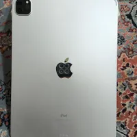iPad pro 11-inch(3rd Generation wi-fi|تبلت|تهران, دارآباد|دیوار