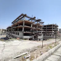 پیش فروش آپارتمان مسکن ملی سهند|پیش‌فروش املاک|تبریز, |دیوار