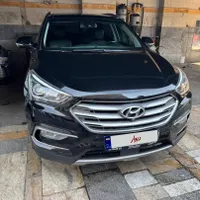 سانتافه ۲۰۱۷ بی رنگ