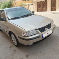 سمندمدل۸۲سالم