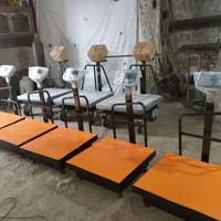 باسکول سفارشی میرال|ماشین‌آلات صنعتی|کوهدشت, |دیوار