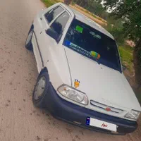 پراید۱۳۱