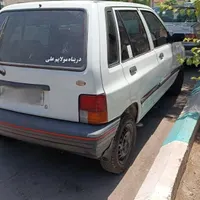 پراید هاچبک، مدل ۱۳۸۳|خودرو سواری و وانت|یزد, |دیوار