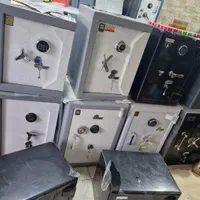 گاوصندوق کاوه وکاوه در اندازه های متفاوت گاو صندوق|ابزارآلات|تبریز, |دیوار