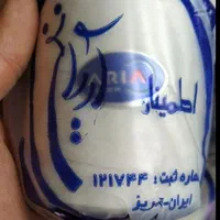 نخ سرکیسه دوز آریا اطمینان تبریز کینگ استرانگ|لوازم خیاطی و بافتنی|قم, صفائیه|دیوار