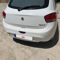 تیبا۲ مدل۱۴۰۱ تمیزومرتب