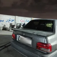 فروش پراید 131