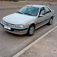 پژو پارس موتور زانتیاELXمدل۱۳۸۳ سلامت