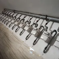 لوله کش گاز و جوشکار در اندیشه مارلیک فردیس ملارد