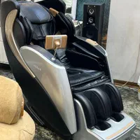 صندلی ماساژور باضمانت وکیفیت عالی