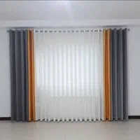 پرده اماده|پرده، رانر، رومیزی|شاهین‌شهر, |دیوار