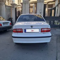 سمند lx مدل 1400|خودرو سواری و وانت|تهران, ازگل|دیوار