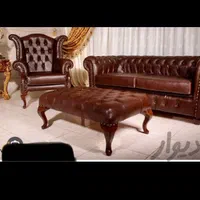 مبلمان اداری سزار وچستر|دفتر کار|تهران, یافت آباد جنوبی|دیوار