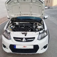 کوئیک 98|خودرو سواری و وانت|مبارکه, |دیوار