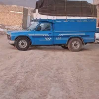 حمل بار بانیسان به تمام نقاط کشور|خدمات حمل و نقل|نهاوند, |دیوار