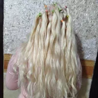 خریدار مو صادر به ترکیه