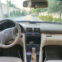 بنزc200 کمپسور ۲۰۰۵|خودرو سواری و وانت|تهران, الهیه|دیوار