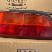 چراغ جلو و عقب مه شکن دیلایت دار داشبورد پارس|قطعات یدکی و لوازم جانبی|تهران, پونک|دیوار