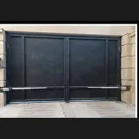 تعمیر درب جک اتوماتیک فروش دربرقی پارکینگی بازویی|خدمات پیشه و مهارت|مشهد, وکیل‌آباد|دیوار