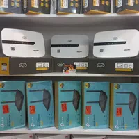 مودم آنلاک ایرانسل TD-LTE TF-i60 E1 اصل-کپی|مودم و تجهیزات شبکه|اصفهان, لاله|دیوار