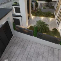 برچ مدرن شریعتی۱۲۰و۱۵۰و۱۸۰متری|پیش‌فروش املاک|بابلسر, |دیوار