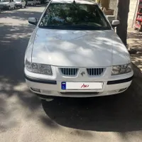 سمند LX EF7، مدل ۱۳۹۲|خودرو سواری و وانت|مشهد, کلاهدوز|دیوار