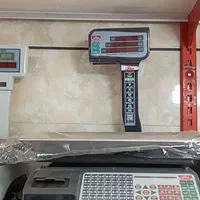 ترازو محک|فروشگاه و مغازه|زنجان, |دیوار