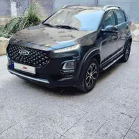 ام‌وی‌ام X22 Pro IE، مدل ۱۴۰۱|خودرو سواری و وانت|مشهد, کلاهدوز|دیوار