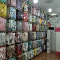 تشک تختhamiروتختی قاسم آباد نبش اندیشه 6|تشک تختخواب|مشهد, شهرک رازی (شهرک غرب)|دیوار