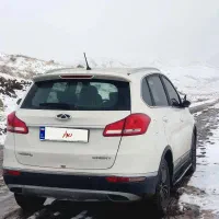 چری تیگو 5 IE، مدل ۱۳۹۹