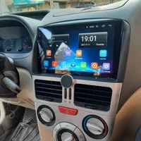 مانیتور ماشین خودرو امویام MVM X33 315 550 530|قطعات یدکی و لوازم جانبی|مشهد, فرهنگ|دیوار