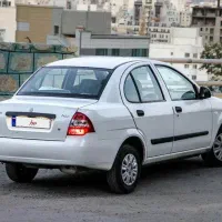 تیبایک مدل  ۹۶ تمیز کارمندی