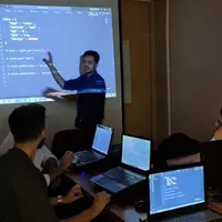 آموزش پایتون و هوش مصنوعی،طراحی سایت،ICDL|خدمات آموزشی|تبریز, |دیوار